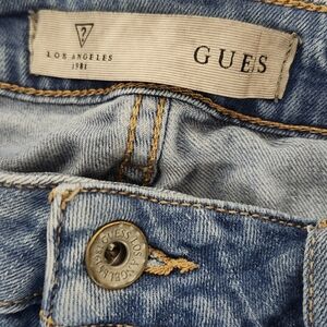 Vintage Women Guess Jeans